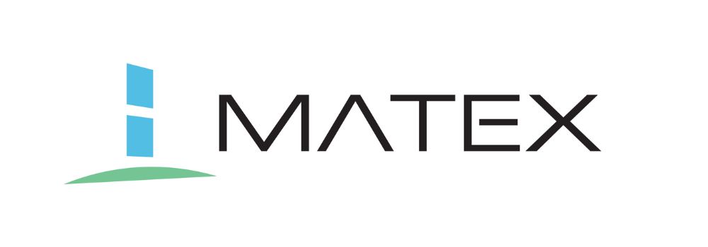 マテックス　ロゴ